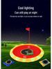 Multi-Function Light-up Children's Golf Set for Indoor & Outdoor Play & Parent-Child Interaction