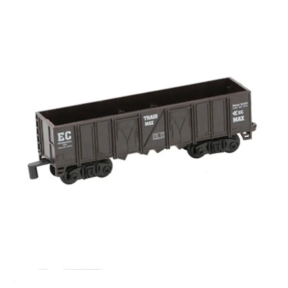 

Классический симулятор автомобиля, железнодорожного вагона, рельсового пути, аксессуаров, модели игрушек, игрушки для детей