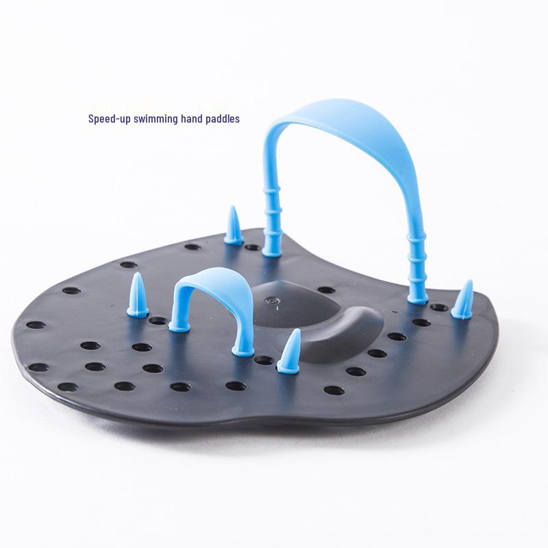 

Hot-Selling Swimming Aid Hand Paddles for Children and Adults - Professional Training Equipment. Small