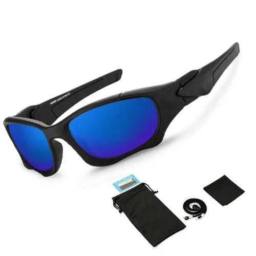 

Поляризованные солнцезащитные очки для рыбалки для мужчин и женщин, очки ночного видения для рыбалки, спортивные очки UV400, очки для активного отдыха, очки для верховой езды