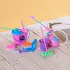 9 Pcs/Set Mini Kid Pretend Play Toy Housekeeping Tool Kitchen Home Cleaning Broom Brush Washing House Cleaner For Children