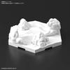 Customized Scene Base Plastic Model (Snowfield Ver.)