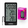 Weather Station Outdoor/Indoor Thermometer METEO SP111C