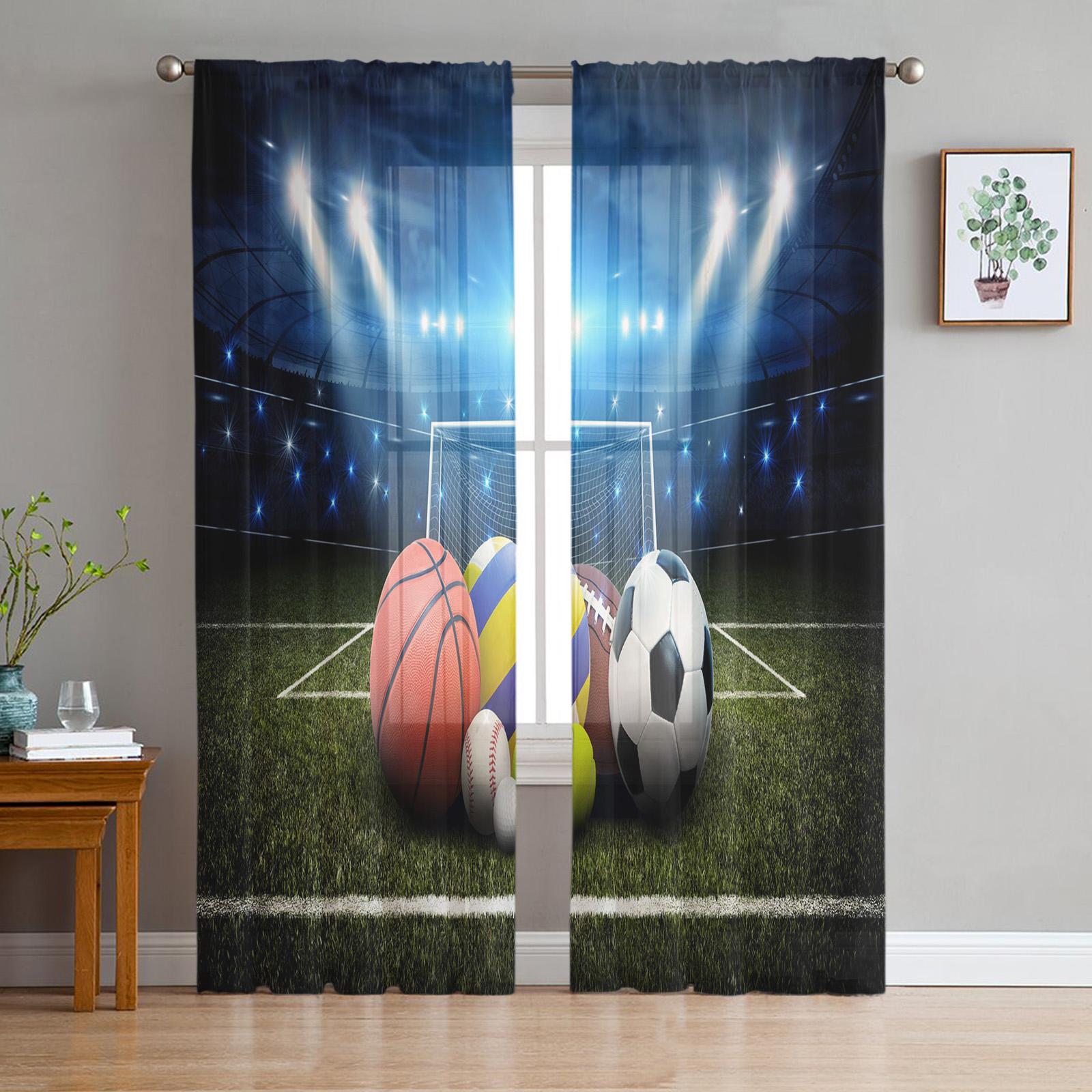 Теннисная ракетка и мяч — фото 14