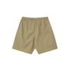 KANGOL Nylon Shorts Beige 4062