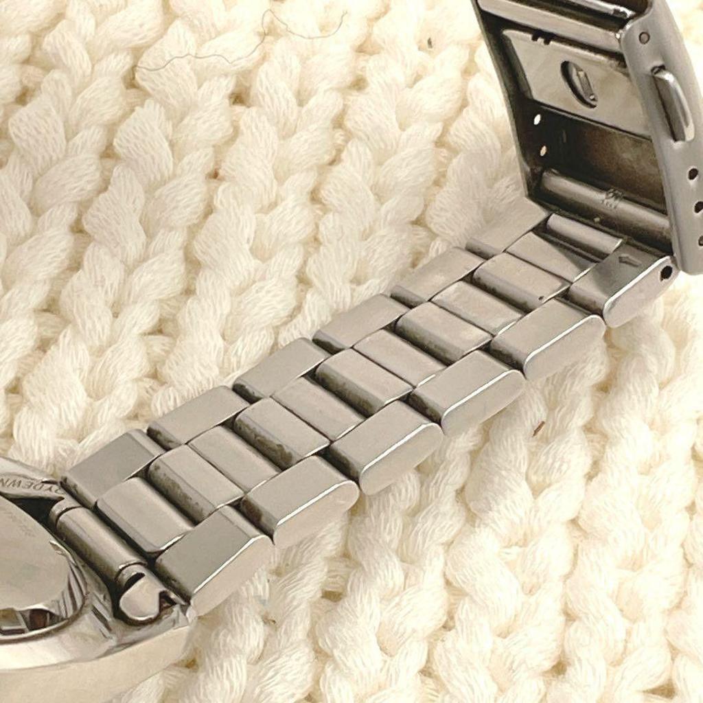Used [Rare] ORIENT ORIENT Neo70's Horizon Chronograph