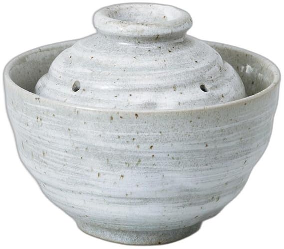 

Селадоновая кисть Микроволновая вместимость x x Рисоварка от Setomonohonpo Духовка, 0,5 чашки [13.2 13.2 10.5см]