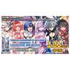 TAKARA TOMY Wixoss WX25-P3 TCG Booster Pack LUMINOUS SELECTOR BOX