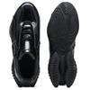 Puma X _J.LA.L_ Cell Geo 1 Abriebfeste Niedrige Freizeitschuhe Unisex Schwarz 406426-01