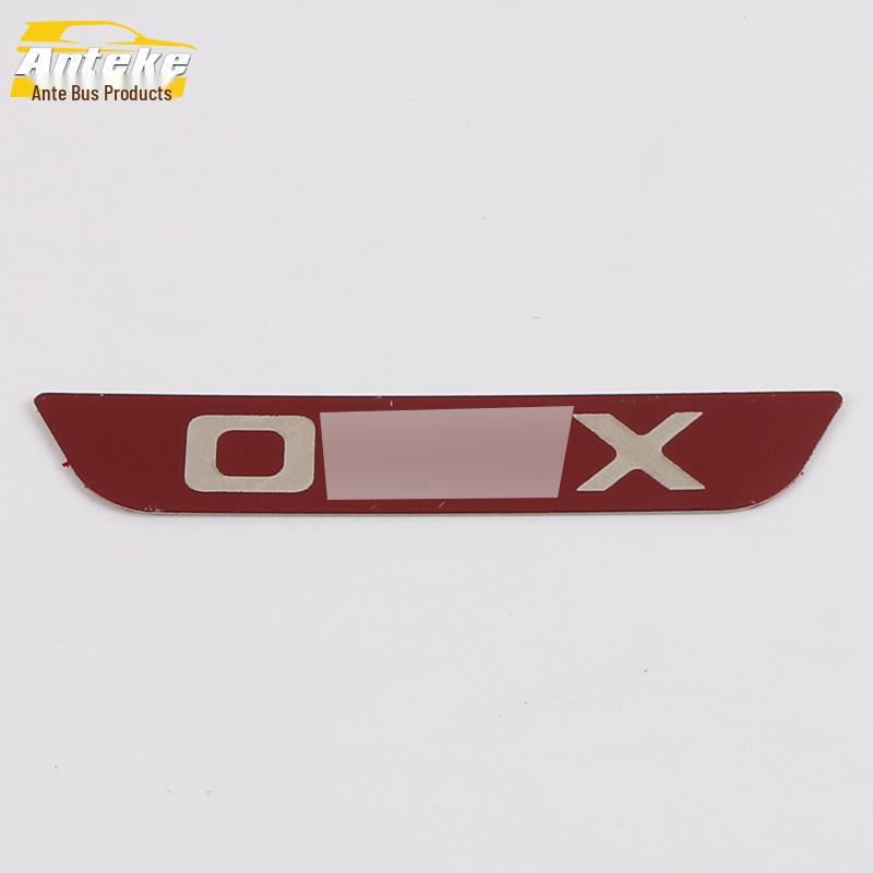 Fits 19 Covoz Models: Rear Bumper Guard & Tailgate Protector Accessory.