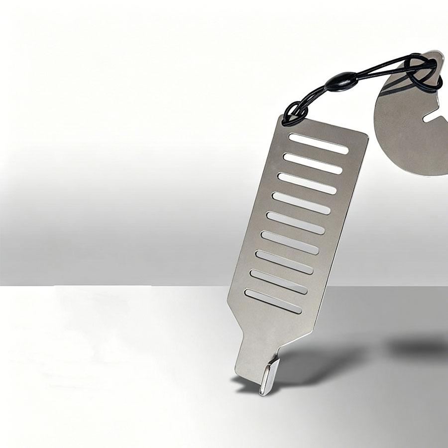 Hotel Anti Opening Door Artifact, Door Blocker, Female Top Door Blocker, Door Lock, Anti-theft Home Door Stopper