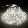 Warm White Micro LED Outdoor String Light for 180cm 5m Tree (Length)