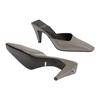 Gucci Interlocking G-plaque Patent Mules 764184 CLG00 1275