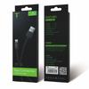 Kabel T-Phox Nets Lightning Black 3A ; Pvc ; 2M