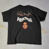 Phenomena Horror Movie Tee T Shirt Jennifer Connelly Dario Argento Tee Unisex T-Shirt