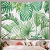 Botanical Tapestry  Unique Artistic Design for Home Decor  Adds Nature and Elegance and Beauty To Any Room