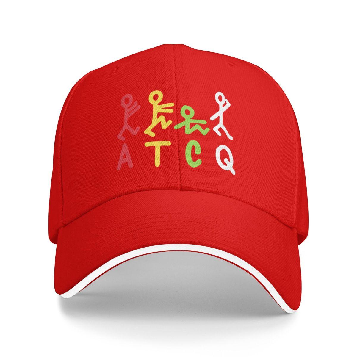 Baseball Caps A Tribe Called Quest Songs Fashion Outdoor Unisex Summer Hats One Size