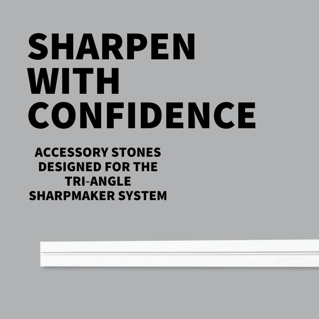 Spyderco Sharpener Super Finishing Stone