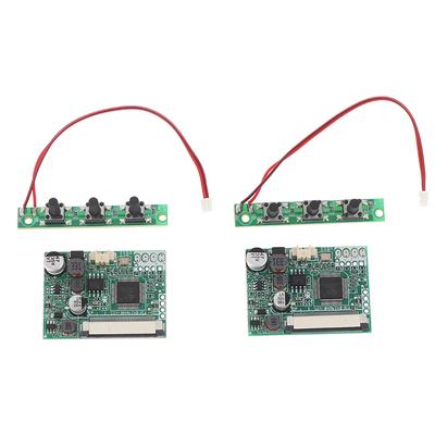 DIY elektronika