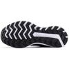 Saucony Cohesion 13 Mesh Cushioning Slip Resistant Lightweight Low top Casual Running Shoes Women's Black White S10559-1