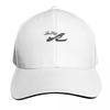 Sea Ray Boat Black Logo Essential  Baseball Cap Beach Hat Unisexs Big Size Hat Golf Hat Genuine Sun Caps Caps For Women Unisexs