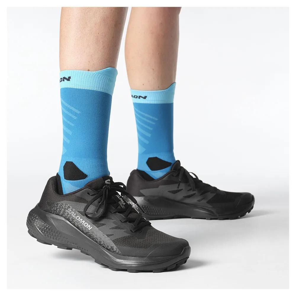 Salomon Кроссовки для трейлраннинга Alphaglide