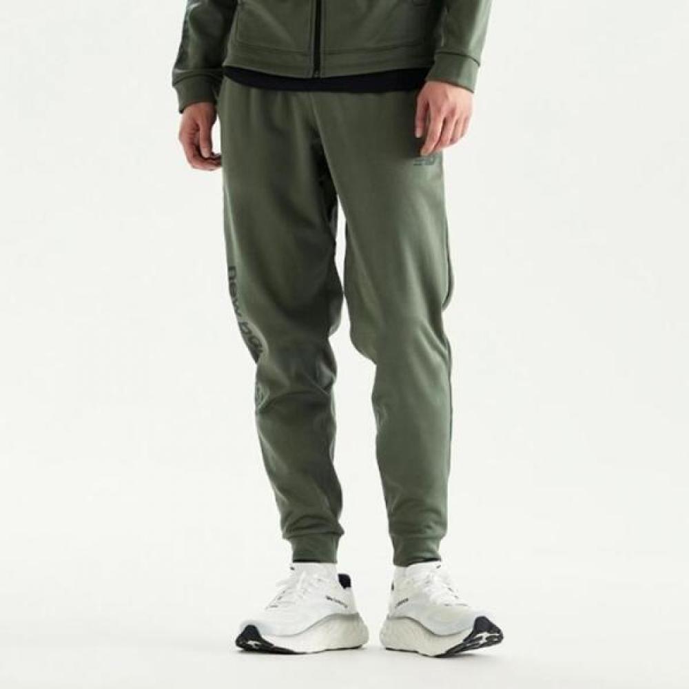 

Seller Hub Sports New Balance Pants Tena City Brushed Pants Nbmld4s021 Bs 80(M)