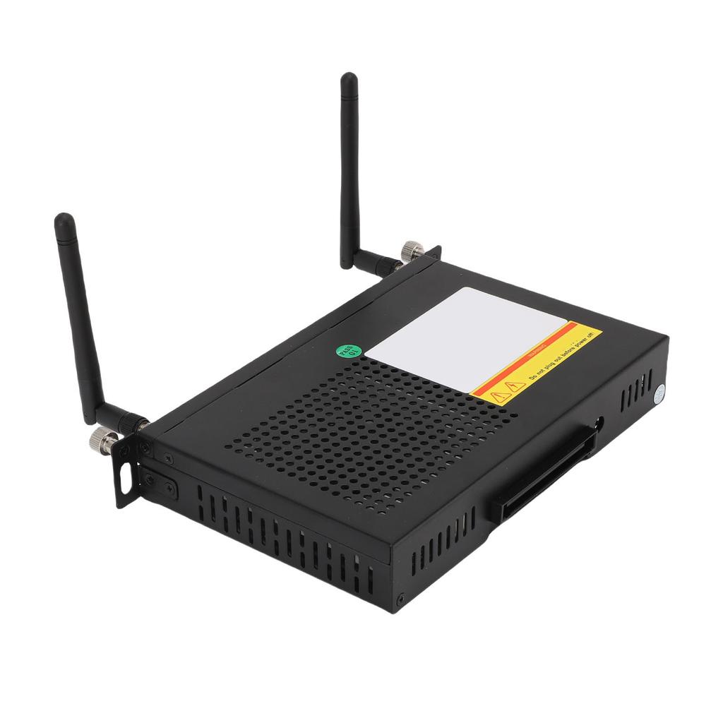 OPS Computer 13th Generation Mobile Processor 1355U CPU DDR4 32GB Memory 1TB SSD Plug and Play 7.09x4.72x1.18in