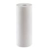 Reusable Household Cleaning Cloths Dry and Wet Dual Use Kitchen Paper Towels Multi Purpose Nonwoven Material 20x20cm 30 Sheets Roll