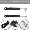 2 Pieces Struts Arms Lift Supports For YAMAHA T Max Tmax 500 530 T-Max 530 2008-2018 2017 2016 Shock Absorbers Lift Seat Motorcy