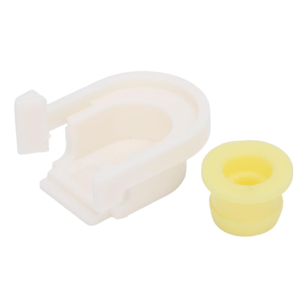 Schaltgestänge-Buchsensatz Sanfteres Schalten Lange Haltbarkeit KV6Z7K340A für Edge Transit