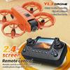 2026 Nou Original YL3 Drone Profesională cu Cameră 8K cu WiFi 5G FPV Ecran UAV Control de la Distanță și Evitare a Obstacolelor Quadcopter
