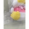 Sanrio HAPIDANBUI Hapidanbui winning lottery duck peckle