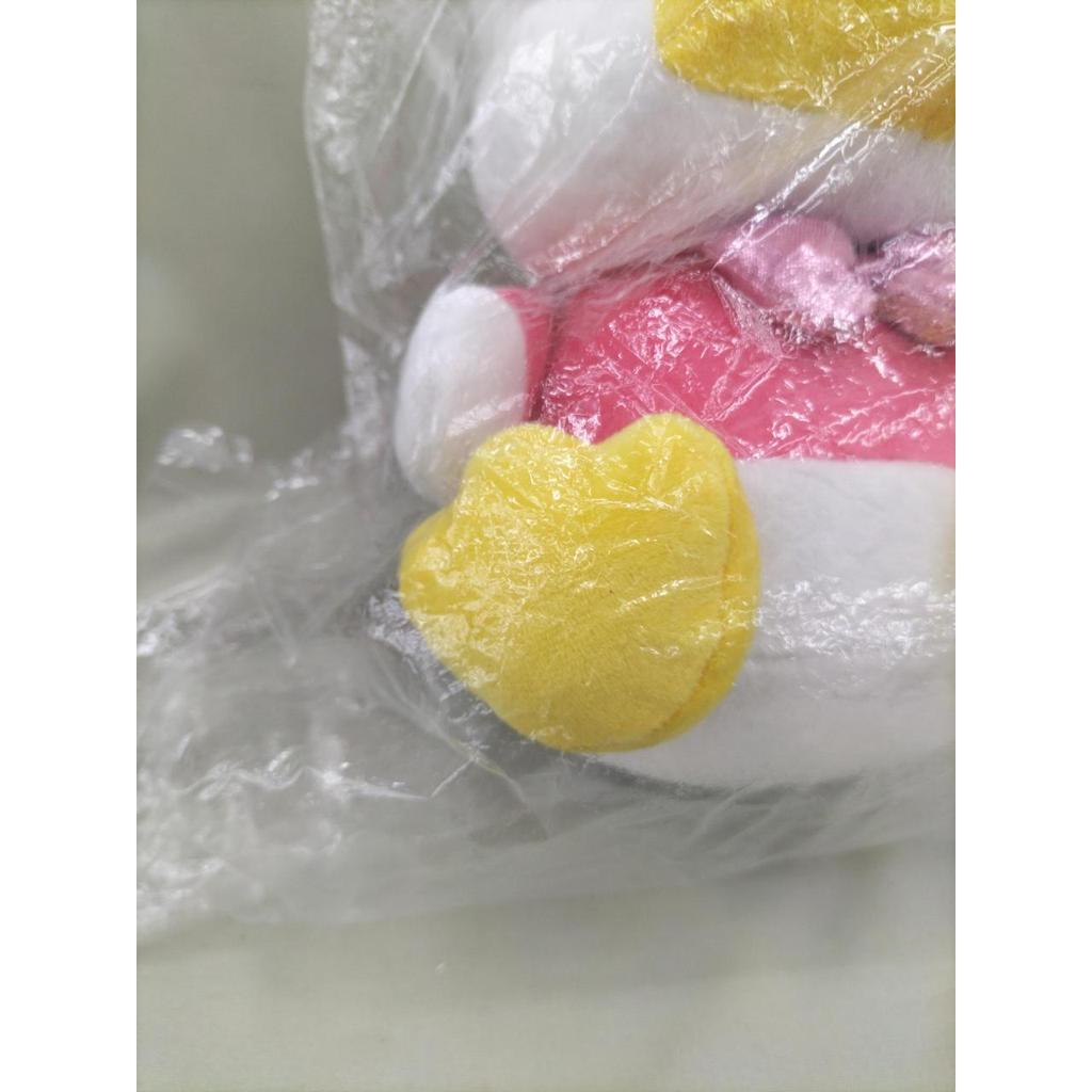Sanrio HAPIDANBUI Hapidanbui winning lottery duck peckle