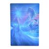 Disney Ana & Elsa Postcard Ice Castle Lenticular Japan NEW Disney Store