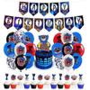 Accessoires pour fêtes – Ballons gonflables