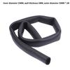 Efficient 1M NBR Foam Handle Covers Durable Sponge Grips for Fitness Gym Application