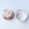 100Pcs/Lot Beautiful Flower Cupcake Paper Liner Baking Muffin Cupcake Mold Cups Cake Decorating Tools Cupcake Box Set