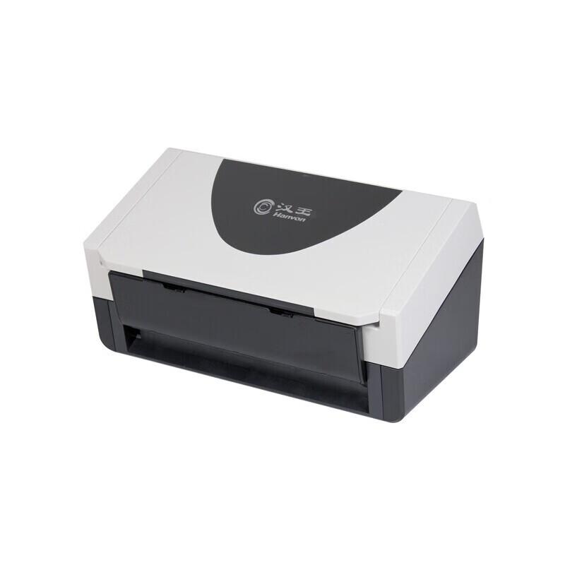 Hanvon HW-6090plus A4 Document Scanner CN plug (adapter included)