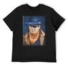 Copy of True Grit Triple Duty Graphic T-Shirt Plain Basketball Graphic Tees Plus Size Tops Mens Fashion