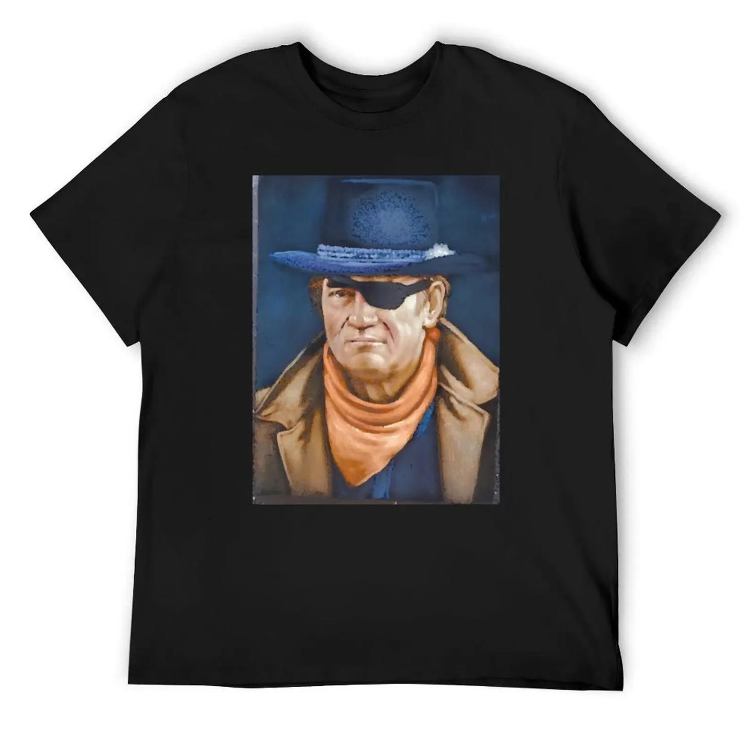 

Copy of True grit triple duty Graphic T-Shirt plain basketball graphic tees plus size tops mens fashion XXXXXL чорний