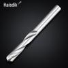 Haisidike Tungsten Alloy Twist Drill Bit Set