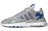 adidas Originals Nite Jogger 'Grey Blue' FW2056