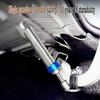 1/2pcs Car Accessories Automatically Open Tool Lifter Adjustable Metal Car Boot Lid Lifting Trunk Spring Lifting Device Lid