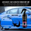 120ML Liquid Coating Car Nano Spray Waterproof Motorcycle Scratch Repair Non-Toxic for Car Paint Care Auto BodyS cratch Repair