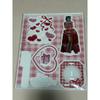 Enako Birthday Party 2025 Goods Acrylic Stand Can Badge