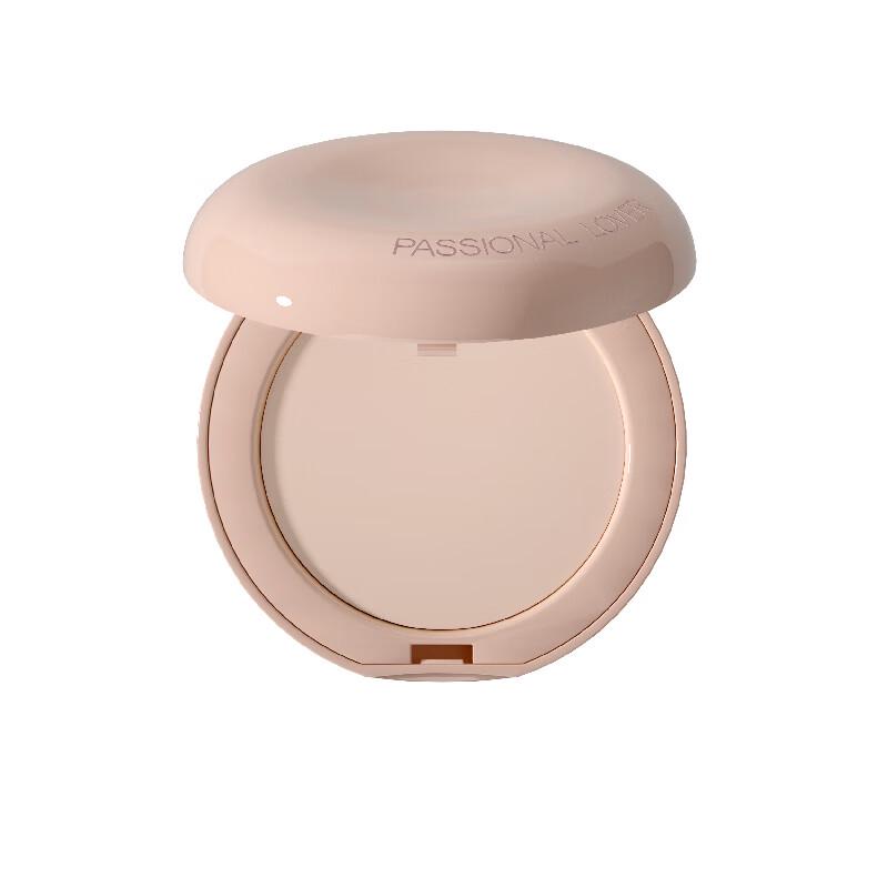 PL Smudge-Proof Setting Pressed Powder