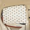 Cartoon Car Curtains Car Sunshade Side Curtains Embedded Rail Car with Sun Protection and Heat Insulation Sunshade for Kid Baby