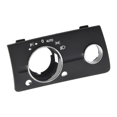 Car Accessories Switch Panel Cover Front Left Replacement
