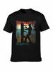 Vintage Wing Chun TShirt Retro Kung Fu Martial Art Gift